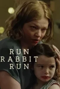 ดูหนังออนไลน์ Run Rabbit Run (2023)