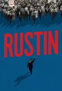 ดูหนังออนไลน์ รัสติน Rustin (2023)