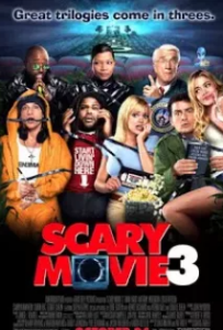 ดูหนังออนไลน์ สแครี่มูฟวี่ ยำหนังจี้ สยองหวีดจี้ ดีจังหว่า Scary Movie 3 (2003)