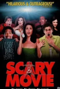 ดูหนังออนไลน์ สแครี่มูฟวี่ ยำหนังจี้ หวีด ดีไหมหว่า Scary Movie 1 (2000)