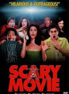 ดูหนังออนไลน์ สแครี่มูฟวี่ ยำหนังจี้ หวีด ดีไหมหว่า Scary Movie 1 (2000)