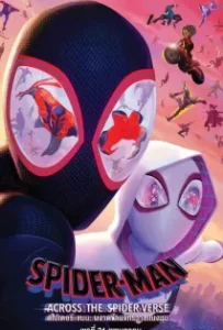 ดูหนังออนไลน์ สไปเดอร์ แมน ผงาดข้าม 2 Spider Man Across the Spider Verse (2023)