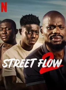 ดูหนังออนไลน์ ทางแยก 2 (2023) Street Flow 2