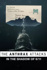 ดูหนังออนไลน์ ดิ แอนแทร็กซ์ แอทแท็คส์ The Anthrax Attacks (2022)