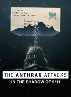 ดูหนังออนไลน์ ดิ แอนแทร็กซ์ แอทแท็คส์ The Anthrax Attacks (2022)