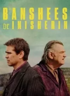 ดูหนังออนไลน์ แบนชีผีแค้นแห่งเกาะไอนิเชอริน (2022) The Banshees of Inisherin