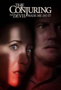 ดูหนังออนไลน์ คนเรียกผี 3 (2021) The Conjuring: The Devil Made Me Do It