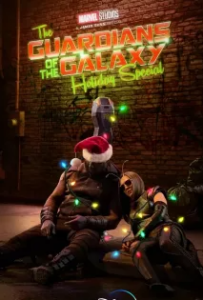 ดูหนังออนไลน์ The Guardians of the Galaxy Holiday Special (2022)