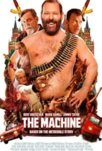 ดูหนังออนไลน์ เดอะแมชชีน The Machine (2023)