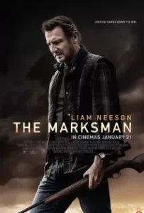 ดูหนังออนไลน์ คนระห่ำ พันธุ์ระอุ The Marksman (2021)