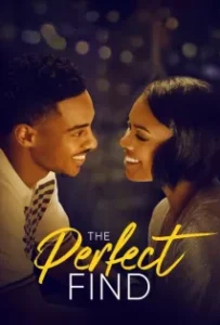 ดูหนังออนไลน์ The Perfect Find (2023)