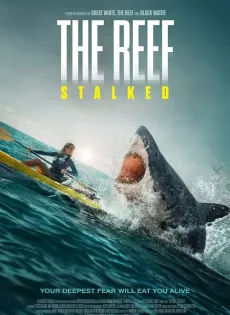 ดูหนังออนไลน์ ครีบพิฆาต The Reef Stalked (2022)