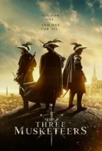 ดูหนังออนไลน์ สามทหารเสือ กำเนิดนักรบดาร์ตาญัง The Three Musketeers: D’Artagnan (2023)