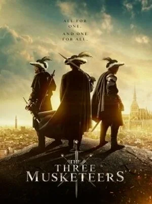 ดูหนังออนไลน์ สามทหารเสือ กำเนิดนักรบดาร์ตาญัง The Three Musketeers: D’Artagnan (2023)