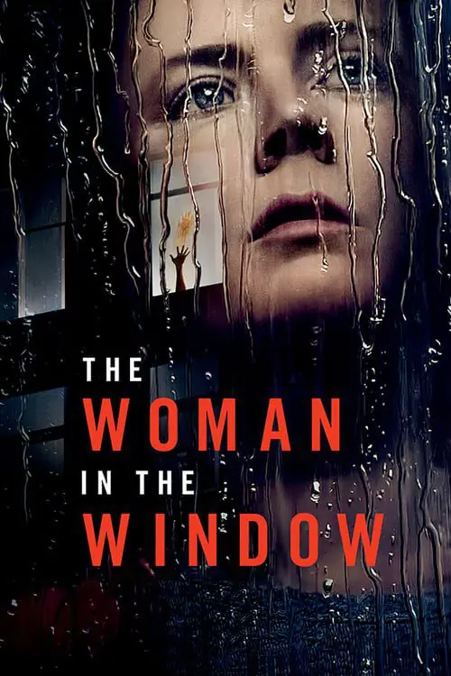 ดูหนังออนไลน์ ส่องปมมรณะ The Woman in the Window (2021)