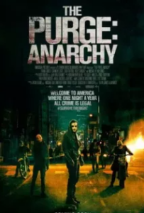 ดูหนังออนไลน์ คืนอำมหิต: คืนล่าฆ่าไม่ผิด The Purge: Anarchy (2014)