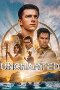 ดูหนังออนไลน์ ผจญภัยล่าขุมทรัพย์สุดขอบโลก Uncharted (2022)