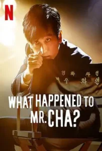 ดูหนังออนไลน์ ชาอินพโย สุภาพบุรุษสุดขั้ว What Happened to Mr Cha (2021)