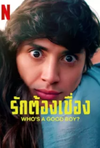 ดูหนังออนไลน์ รักต้องเชื่อง? (2022) Who’s a Good Boy?