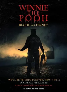 ดูหนังออนไลน์ โหด เห็น หมี (2023) Winnie the Pooh Blood and Honey