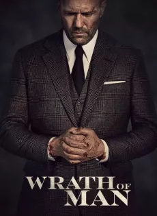 ดูหนังออนไลน์ คนคลั่งแค้น ปล้นผ่านรก Wrath of Man (2021)