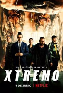 ดูหนังออนไลน์ เอ็กซ์ตรีม (2021) Xtreme (Xtremo)