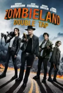 ดูหนังออนไลน์ ซอมบี้แลนด์ 2 Zombieland 2 Double Tap (2019)