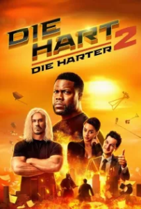 ดูหนังออนไลน์ ฮาร์ต อึดเต็มคาราเบล (2024) Die Hart 2 Die Harter