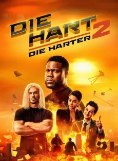 ดูหนังออนไลน์ ฮาร์ต อึดเต็มคาราเบล (2024) Die Hart 2 Die Harter