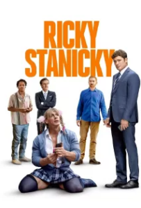 ดูหนังออนไลน์ ริคกี้ สแตนนิคกี้ เพื่อนซี้กำมะลอ (2024) Ricky Stanicky