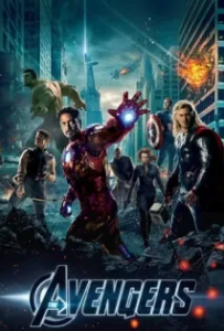 ดูหนังออนไลน์ ดิ เอเวนเจอร์ส ภาค 1 The Avengers 1 (2012)