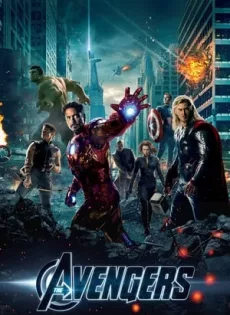 ดูหนังออนไลน์ ดิ เอเวนเจอร์ส ภาค 1 The Avengers 1 (2012)