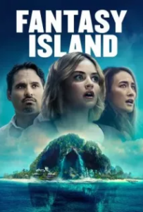 ดูหนังออนไลน์ เกาะสวรรค์ เกมนรก Fantasy Island (2020)