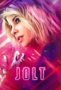 ดูหนังออนไลน์ สวย แรง สูง Jolt (2021)