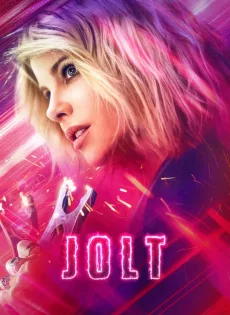 ดูหนังออนไลน์ สวย แรง สูง Jolt (2021)