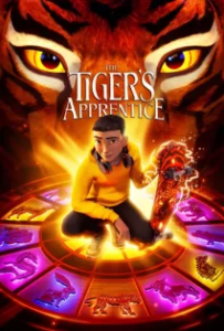 ดูหนังออนไลน์ The Tiger’s Apprentice (2024)