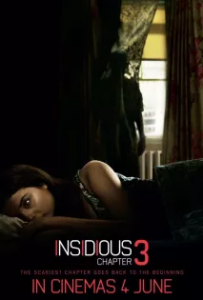 ดูหนังออนไลน์ วิญญาณตามติด ภาค 3 Insidious Chapter 3 (2015)