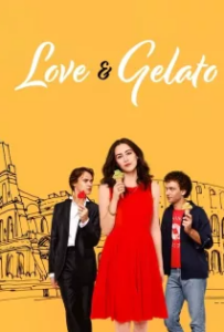 ดูหนังออนไลน์ ความรักกับเจลาโต้ (2022) Love & Gelato