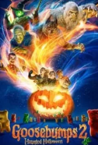 ดูหนังออนไลน์ คืนอัศจรรย์ขนหัวลุก 2 หุ่นฝังแค้น Goosebumps 2: Haunted Halloween (2018)