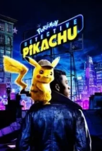 ดูหนังออนไลน์ โปเกมอน ยอดนักสืบพิคาชู Pokémon Detective Pikachu (2019)