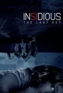 ดูหนังออนไลน์ วิญญาณตามติด กุญแจผีบอก Insidious The Last Key (2018)