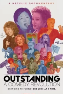 ดูหนังออนไลน์ ปฏิวัติคอมเมดี้ (2024) Outstanding A Comedy Revolution