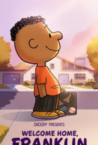 ดูหนังออนไลน์ Snoopy Presents Welcome Home Franklin (2024)