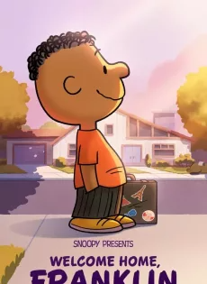 ดูหนังออนไลน์ Snoopy Presents Welcome Home Franklin (2024)