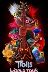 ดูหนังออนไลน์ โทรลล์ส เวิลด์ ทัวร์ Trolls World Tour (2020)