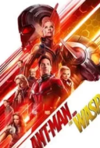 ดูหนังออนไลน์ แอนท์-แมน และ เดอะ วอสพ์ ภาค 2 Ant-Man and the Wasp 2 (2018)