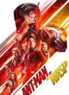 ดูหนังออนไลน์ แอนท์-แมน และ เดอะ วอสพ์ ภาค 2 Ant-Man and the Wasp 2 (2018)