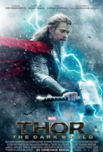 ดูหนังออนไลน์ ธอร์เทพเจ้าสายฟ้าโลกาทมิฬ ภาค 2 Thor The Dark World 2 (2013)