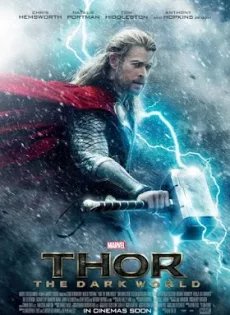 ดูหนังออนไลน์ ธอร์เทพเจ้าสายฟ้าโลกาทมิฬ ภาค 2 Thor The Dark World 2 (2013)