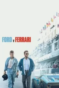 ดูหนังออนไลน์ ใหญ่ชนยักษ์ ซิ่งทะลุไมล์ Ford v Ferrari (2019)